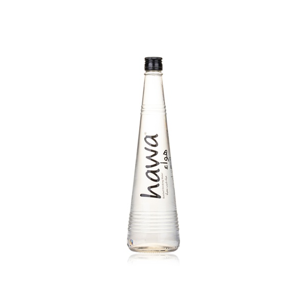 اشتري Hawa water glass bottle 750ml في الامارات