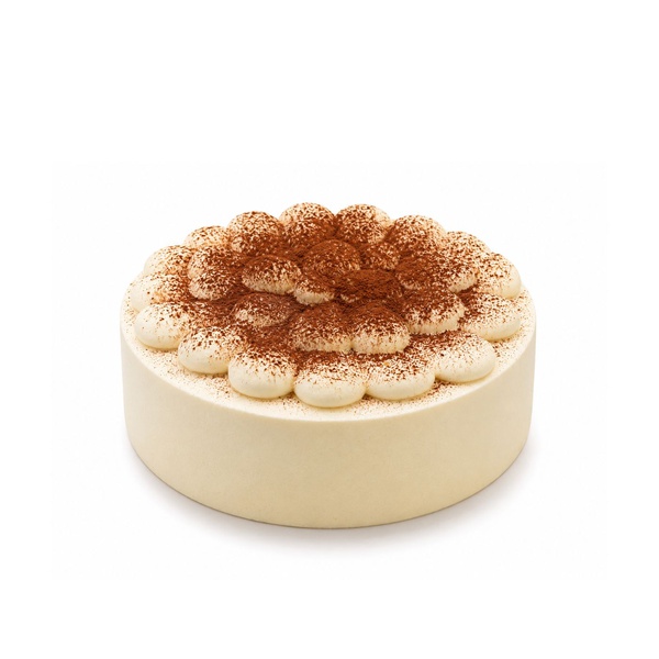 Tiramisu 530g
