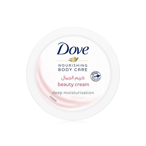 Dove Beauty Cream 250ml