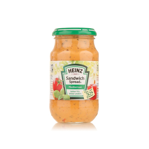 Heinz Mediterranean Sandwich Spread 300g