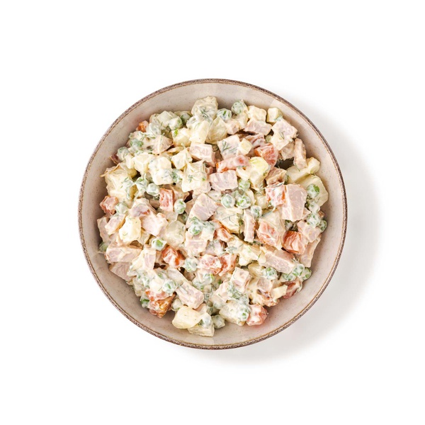 Olivier Salad