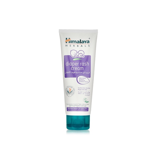 Buy Himalaya diaper rash cream 100ml in UAE