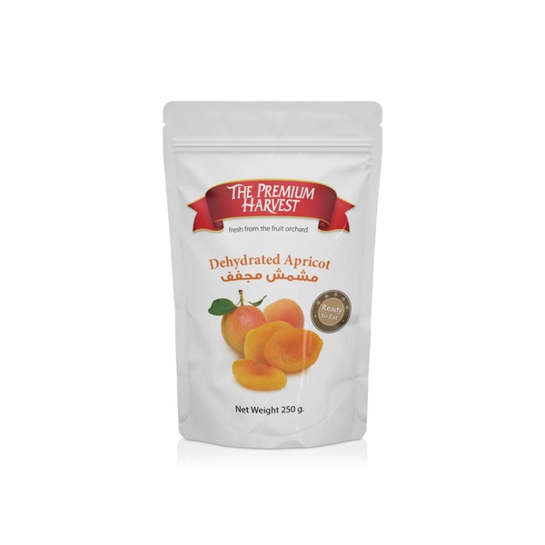 The Premium Harvest Dehydrated Apricot 220g