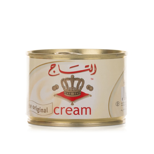 Al Taj Sterilized Cream 155g