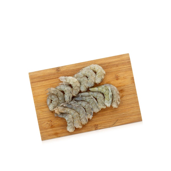 Spinneys Large Prawns U20-30 (Cleaned)