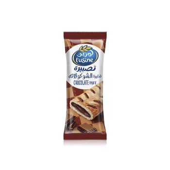 Lusine Chocolate Puff 70g