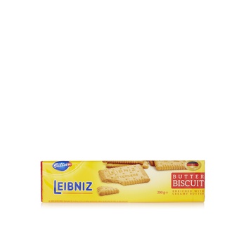 Bahlsen Leibniz Biscuits 200g