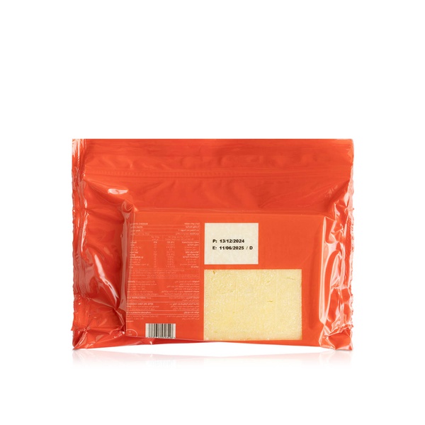 Spinneysfood Mature Cheddar 300g