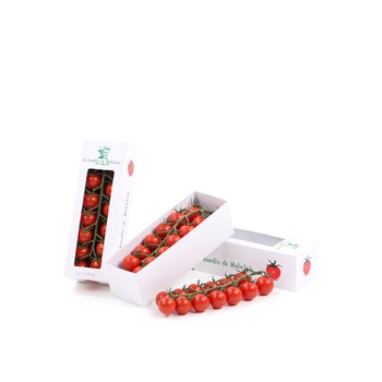 Rabelais Premium Vine Cherry Tomatoes France 300g