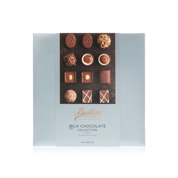 Butlers Milk Chocolate Collection 240g