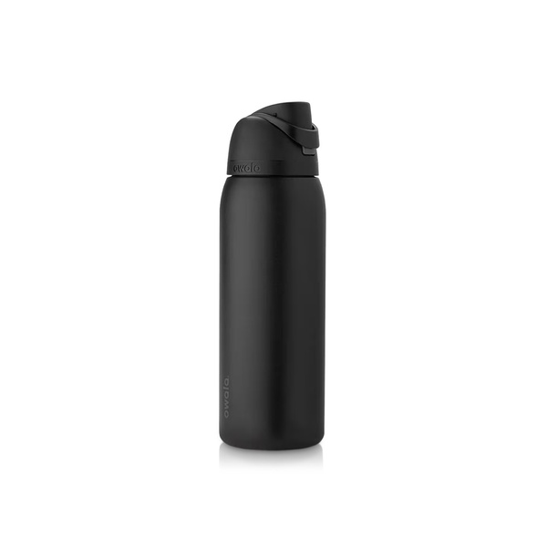 Owala FreeSip Bottle Very Very Dark 946ml