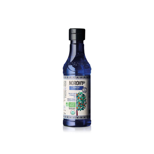 Norohy Organic Orange Blossom Water 225ml
