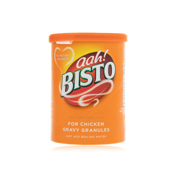 Bisto Chicken Gravy Granules 190g