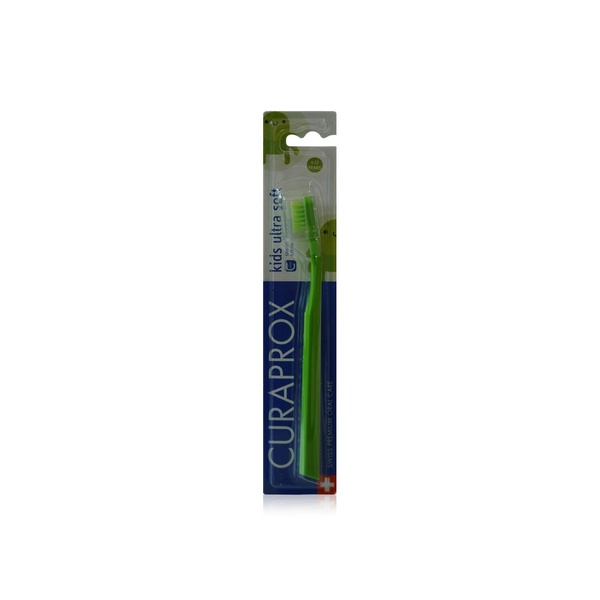 Curaprox Kids Toothbrush Ula Soft