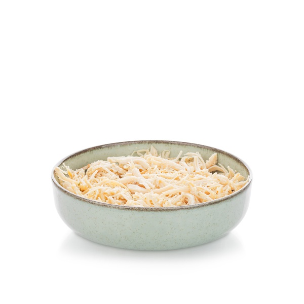 Shredded Chicken Breast