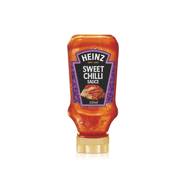 Heinz Sweet Chilli Sauce 225ml