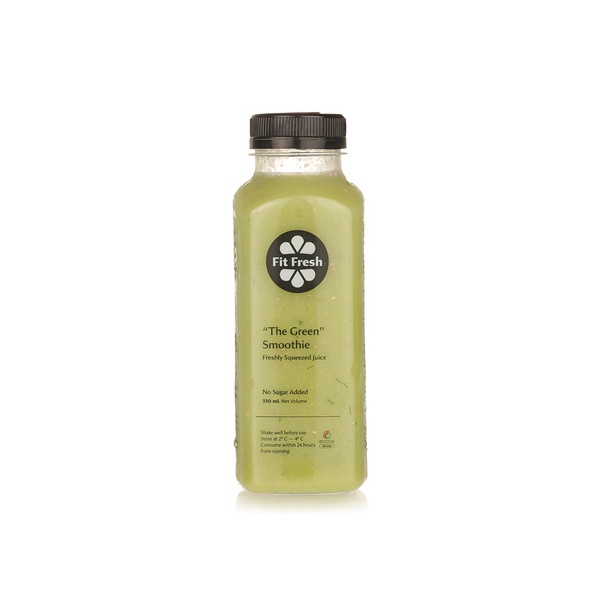 Fit Fresh the Green Smoothie 330ml