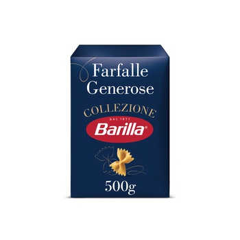 Barilla Farfalle 500g