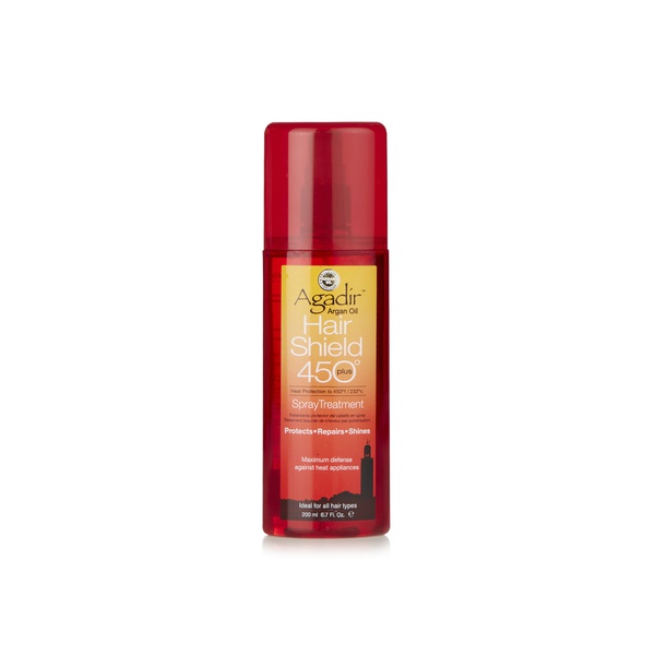Buy Agadir argan oil hair shield 450 spray in UAE