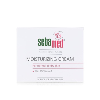 Sebamed Moisturising Cream 75ml