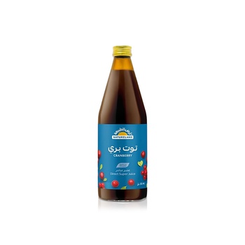 Natureland Cranberry Juice 330ml