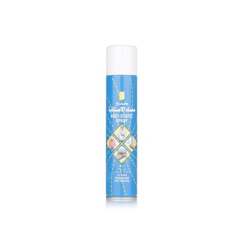 Big D Anti-Static Spray 350ml