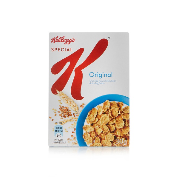 اشتري Kelloggs Special K 30g في الامارات