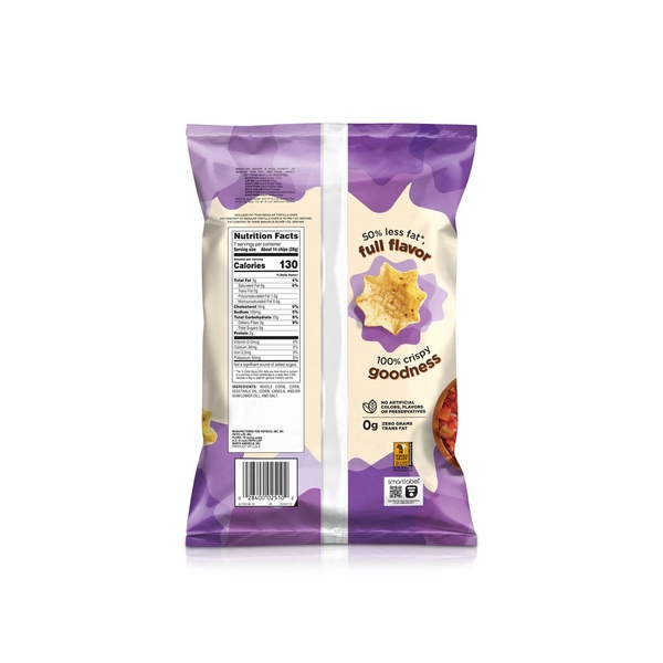 Tostitos Oven Baked Scoops 198.4g