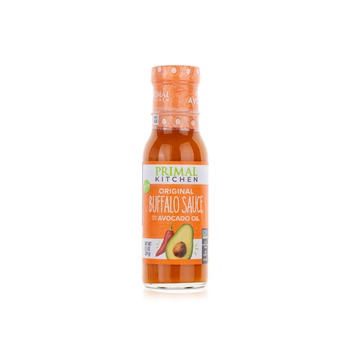 Primal Kitchen Buffalo Sauce 241g