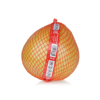Chinese Pink Pomelo
