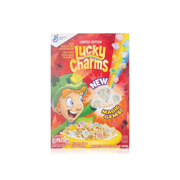 Lucky Charms 297g - Spinneys UAE