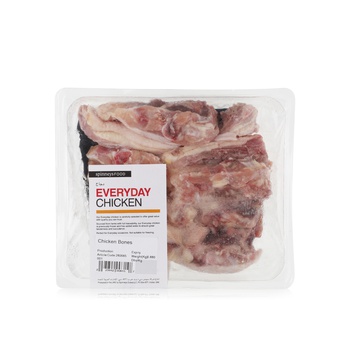 Spinneysfood Everyday Chicken Bones