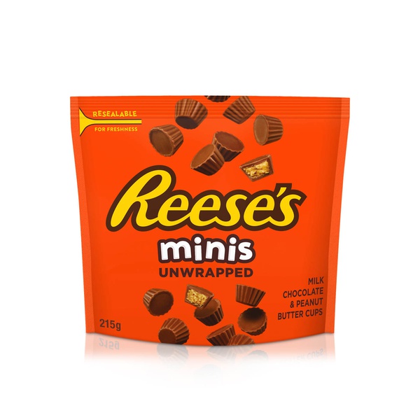 Reese's Minis Pouch 215g