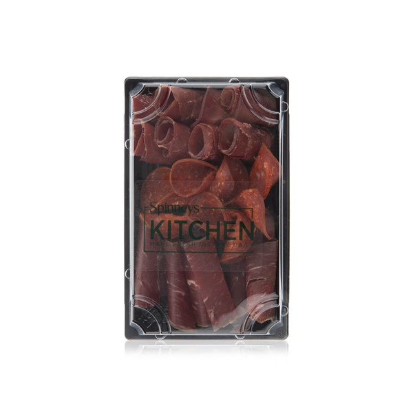 Deli Charcuterie Selection