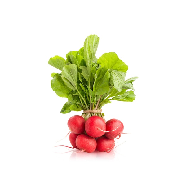 Lakeside Organic Red Radish
