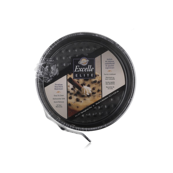 Wilton Non-Stick Springform Pan 4 inches