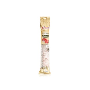 El Pozo Iberian Dried Sausage 150g