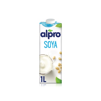 Alpro Soya Drink Original 1 litre
