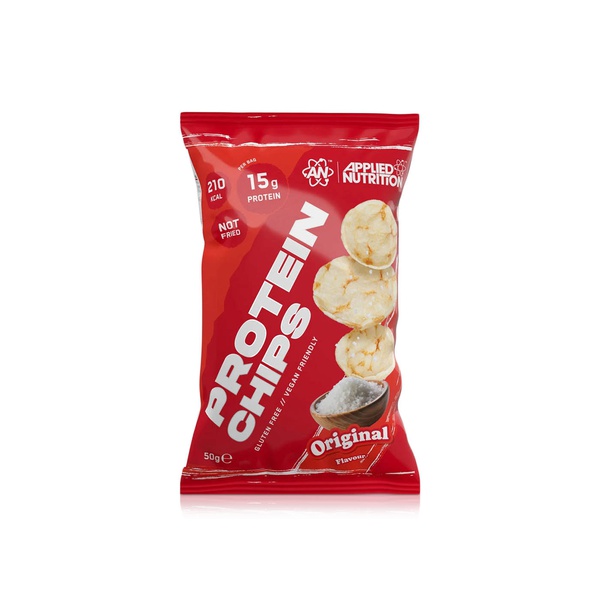 Applied Nutrition Original Protein Chips 50g