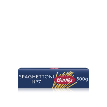 Barilla Spaghettoni No.7 500g