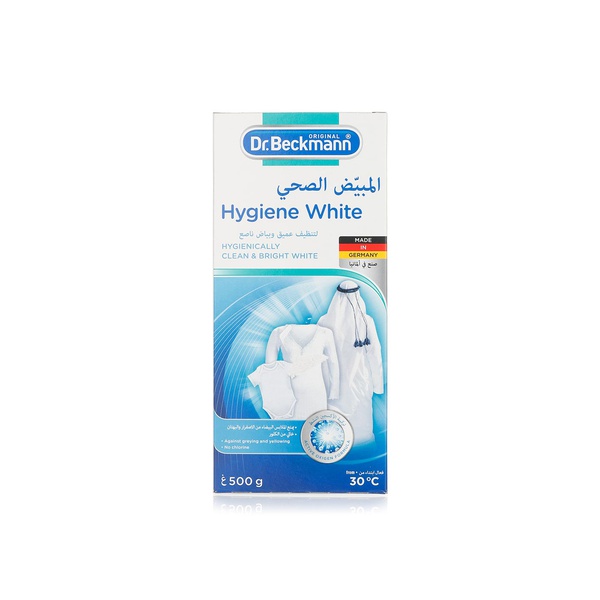 Buy Dr. Beckmann hygiene white in UAE