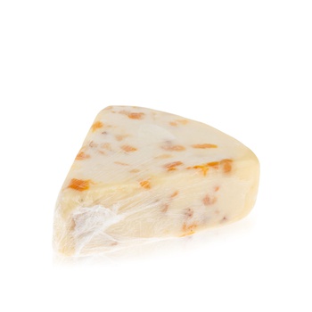 Wensleydale with Apricots