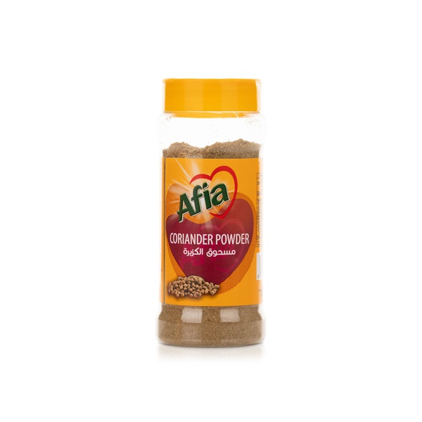 Afia Coriander Powder 120g