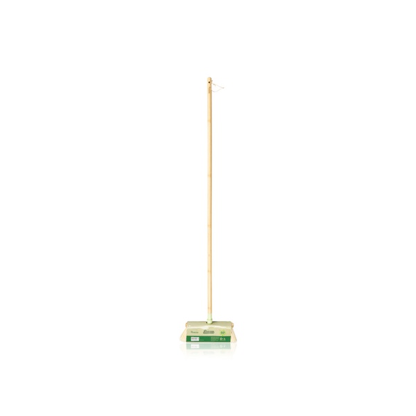 Buy Home Pro go green bamboo broom in UAE