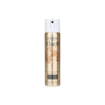 L'oreal Paris Elnett Supreme Hold Hairspray 75ml