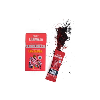 Project Chaiwala Instant Karak Arabia 13g