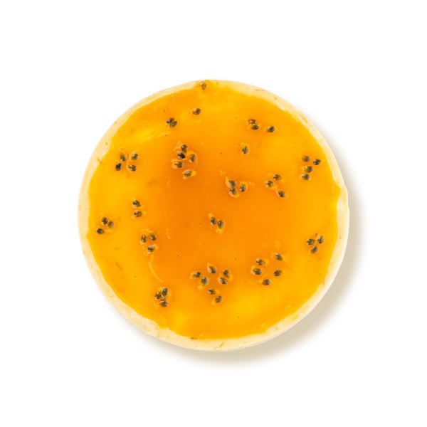 Passionfruit and Lime Cheesecake 1.2kg