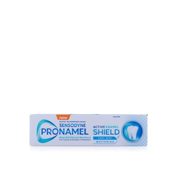 Sensodyne Pronamel Cool Mint Whitening Toothpaste 75ml