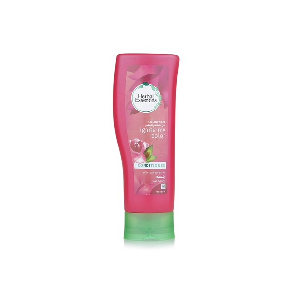 Herbal Essences Ignite My Color Conditioner 360ml