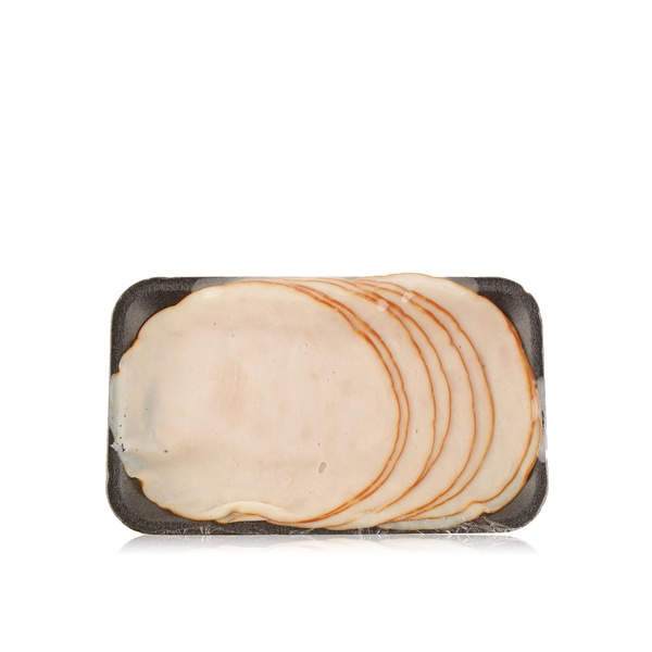 Raya Smoked Roast Turkey Breast